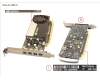 Fujitsu VGA NVIDIA QUADRO T1000 para Fujitsu Celsius M7010