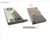 Fujitsu VGA NVIDIA QUADRO RTX 4000 para Fujitsu Celsius M7010
