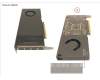Fujitsu VGA NVIDIA RTX A4000 16GB para Fujitsu Celsius M7010