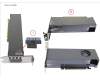 Fujitsu VGA NVIDIA RTX 4000 SFF ADA 20GB para Fujitsu Esprimo D9010
