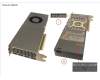 Fujitsu VGA NVIDIA RTX A5000 24GB para Fujitsu Celsius M7010