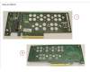 Fujitsu PCI-E SSD CARD D3352 (11-2) para Fujitsu Celsius M7010