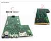 Fujitsu FRONT MODULE BOARD A para Fujitsu Celsius M7010