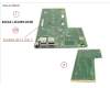 Fujitsu FRONT MODULE BOARD B para Fujitsu Celsius M7010