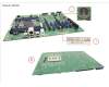 Fujitsu MAINBOARD D3498A para Fujitsu Celsius M7010