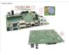 Fujitsu MAINBOARD D3543A2 para Fujitsu Futro Q9010