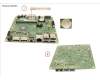 Fujitsu MAINBOARD D3544A para Fujitsu Futro S740