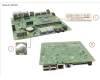 Fujitsu MAINBOARD D3544A para Fujitsu Futro S7010