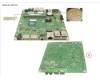Fujitsu MAINBOARD D3544-B101 para Fujitsu Futro S540