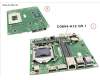 Fujitsu MAINBOARD D3654A para Fujitsu Esprimo G558