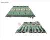 Fujitsu MAINBOARD RX4770 M3 FROM SN YM9A100001 para Fujitsu Primergy RX4770 M3