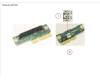 Fujitsu RISER MOUNTING KIT 2.5' para Fujitsu Esprimo G5011