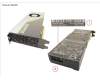 Fujitsu VGA NVIDIA QUADRO RTX6000 para Fujitsu Primergy RX2450 M1