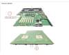 Fujitsu S26361-D3892-A100 MB BOTTOM D3892-A RX4770M6