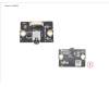 Fujitsu I/O ADD-IN PORT AUDIO JACK para Fujitsu Futro S7011