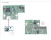 Fujitsu I/O ADD-IN PORT THUNDERBOLT para Fujitsu Esprimo P9010
