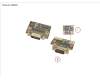 Fujitsu I/O ADD-IN PORT COM para Fujitsu Futro S9011