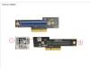 Fujitsu RISER D3918 FOR S9011 para Fujitsu Futro S9011
