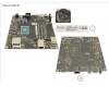 Fujitsu MAINBOARD D3944B para Fujitsu Futro S5011