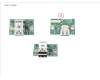 Fujitsu I/O ADD-IN PORT 2X USB-A para Fujitsu Esprimo P9010