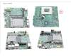 Fujitsu MAINBOARD D4014A ONLY ADL CPU para Fujitsu Esprimo G9012