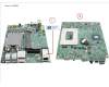 Fujitsu MAINBOARD D4014-A101 ADL AND RPL CPUS para Fujitsu Esprimo G9012