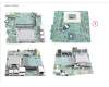 Fujitsu MAINBOARD D4014B ONLY ADL CPU para Fujitsu Esprimo G6012