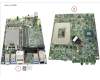 Fujitsu MAINBOARD D4015-A101 ADL/RPL CPU (TBT4) para Fujitsu Esprimo G9012