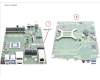 Fujitsu MAINBOARD D4016 RYZEN5 5650U para Fujitsu Esprimo G7012A