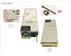 Fujitsu 1600W PLATINUM PSU para Fujitsu Primergy RX4770 M6