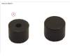 Fujitsu KIT VIBRATION DAMP para Fujitsu Primergy TX1330 M3