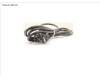 Fujitsu PWRCABLE 3 PIN para Fujitsu Esprimo G7012A