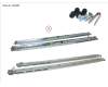 Fujitsu RACK MOUNT KIT F1-CMA SLIM LINE para Fujitsu Primergy RX1330 M2