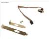 Fujitsu SER.PORT CABLEKIT para Fujitsu Primergy RX2560 M1