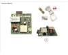 Fujitsu 2ND LAN/POE MODULE para Fujitsu Futro Q9010