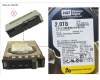 Fujitsu HD SATA 6G 2TB 7.2K HOT PL 3.5'' BC para Fujitsu Primergy RX2520 M4