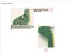 Fujitsu I/O PORT TYP-C PWR DLW LP KIT para Fujitsu Celsius J5010