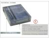 Fujitsu RDX CARTRIDGE 1TB para Fujitsu Primergy TX1330 M3