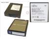 Fujitsu RDX MEDIUM 2TB para Fujitsu Primergy TX1330 M3