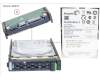 Fujitsu HD SATA 6G 1TB 7.2K HOT PL 2.5' BC para Fujitsu Primergy RX2520 M4