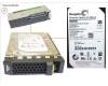 Fujitsu HD SATA 6G 6TB 7.2K 512E HOT PL 3.5' BC para Fujitsu Primergy RX2520 M4
