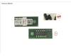 Fujitsu TPM 2.0 V1 FOR M6 para Fujitsu Primergy TX1310 M5