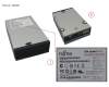 Fujitsu RDX DRIVE USB3.0 3.5' INTERNAL para Fujitsu Primergy TX1320 M3