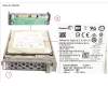 Fujitsu HD SATA 6G 1TB 7.2K 512E HOT PL 2.5' BC para Fujitsu Primergy RX2520 M4