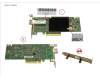 Fujitsu PFC EP LPE36000 1X 64GB PCIE V4 para Fujitsu Primergy RX4770 M6