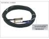 Fujitsu SFP+ ACTIVE TWINAX CABLE 10M para Fujitsu Primergy TX1330 M3