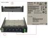Fujitsu SSD SAS 12G 400GB MAIN 2.5' H-P EP para Fujitsu Primergy RX4770 M2