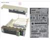 Fujitsu HD SAS 12G 300GB 15K HOT PL 3.5' EP para Fujitsu Primergy RX2520 M4