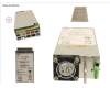 Fujitsu BATTERY UNIT 380W, 12V para Fujitsu Primergy TX1330 M3
