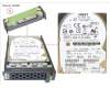 Fujitsu HD SAS 12G 900GB 10K 512E HOT PL 2.5' EP para Fujitsu Primergy RX2520 M4